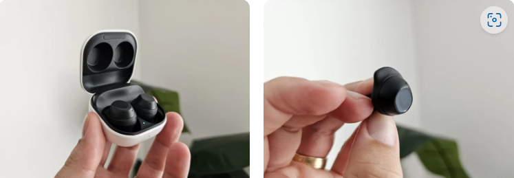 Galaxy Buds FE giá rẻ chính thức được ra mắt với công nghệ  ANC và mang đến thời lượng pin dài hơn