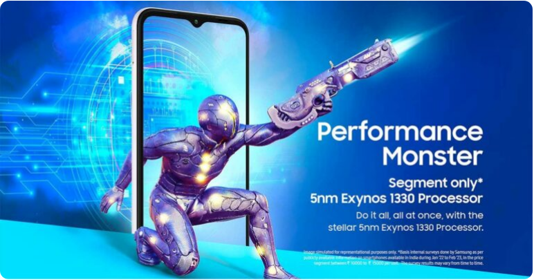 Galaxy M14 5G sẽ ra mắt thị trường Ấn Độ vào ngày 17 tháng 4 với mức giá hấp dẫn