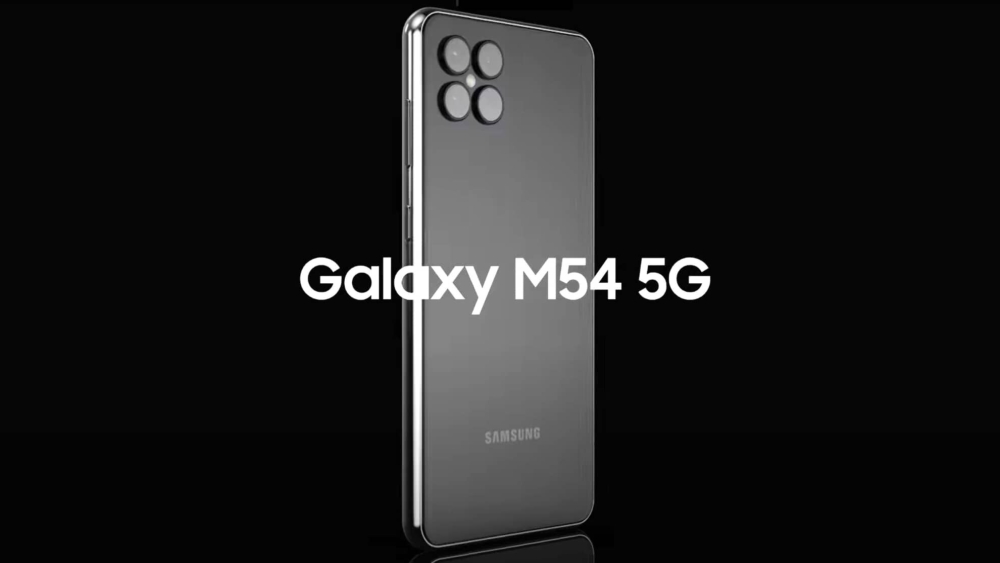 Galaxy M54 sẽ vượt trội hơn so với Galaxy A54 ở một khía cạnh quan trọng
