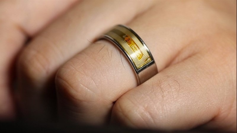 Galaxy Ring và Apple Ring sẽ làm rung chuyển thị trường thiết bị đeo