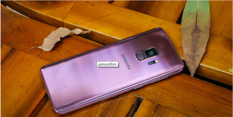 Galaxy S23 FE có thể mang trở lại màu tím mang tính biểu tượng trên Galaxy S9