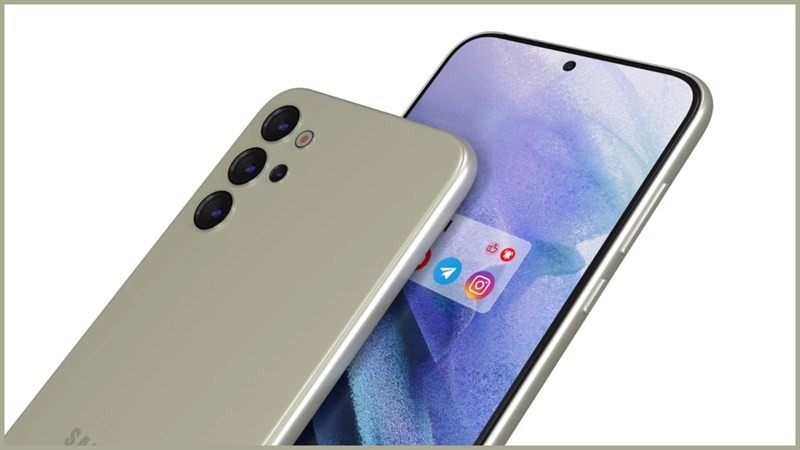 Galaxy S23 FE sẽ ra mắt vào Quý 4 năm nay với một thay đổi bất ngờ