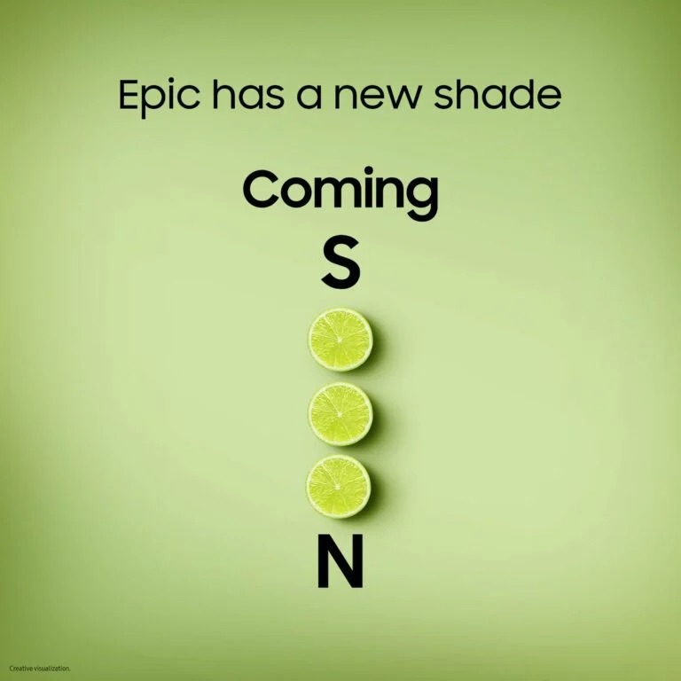 Xuất hiện phiên bản màu sắc mới của Galaxy S23 tại Ấn Độ