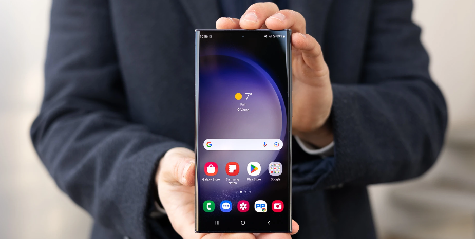 Phỏng vấn với ChatGPT: Galaxy S23 Ultra là mẫu smartphone hoàn hảo nhất chứ không phải iPhone