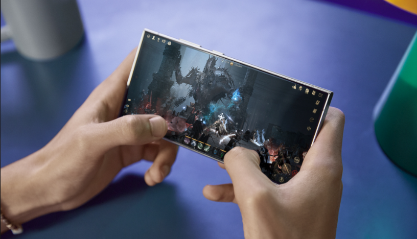 Galaxy S24 Ultra chính thức lộ diện với chip Snapdragon độc quyền, camera cải tiến và AI