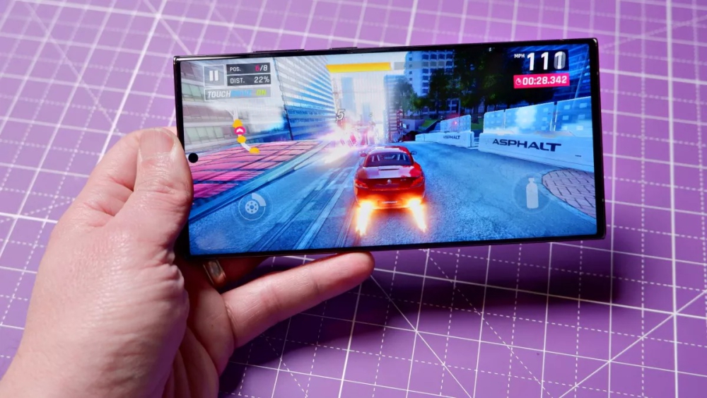 Quên Galaxy S23 đi: Samsung Galaxy S24 có thể có hiệu năng nhanh hơn nhiều