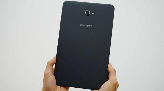Đánh giá Galaxy Tab A6 10.1 inch