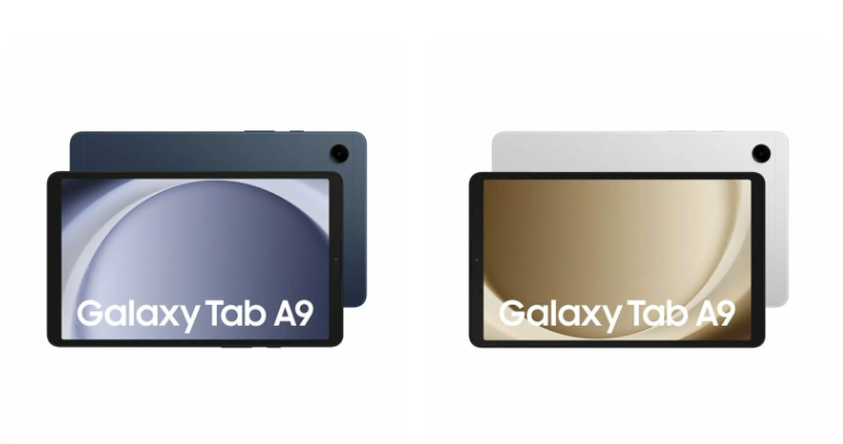 Galaxy Tab A9 được phát hiện đang giảm giá tại một cửa hàng trực tuyến của Samsung