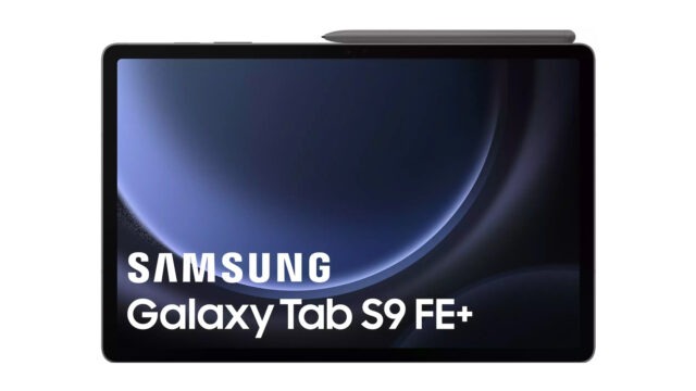 Galaxy Tab S9 FE+ được xác nhận sắp ra mắt tại Ấn Độ