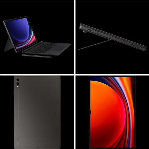 Galaxy Tab S9 Ultra sẽ chỉ mang đến những nâng cấp nhỏ