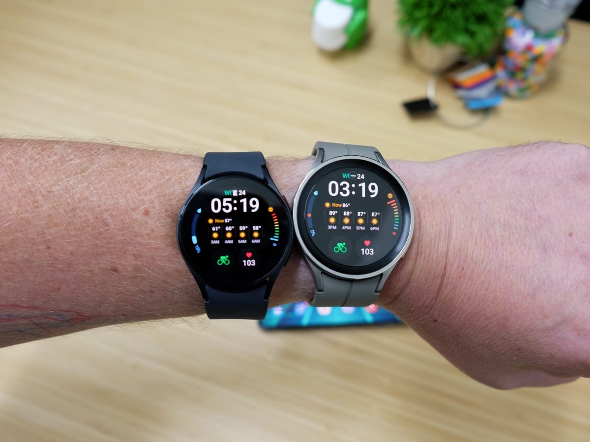 Tổng hợp về Galaxy Watch6: Thiết kế, tính năng, giá bán và ngày ra mắt