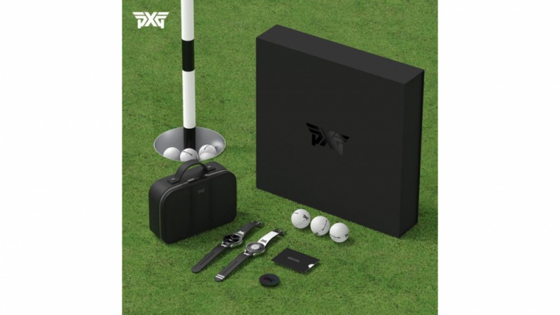 Galaxy Watch6 Classic PXG Edition sắp được ra mắt: Siêu phẩm dành cho người yêu golf