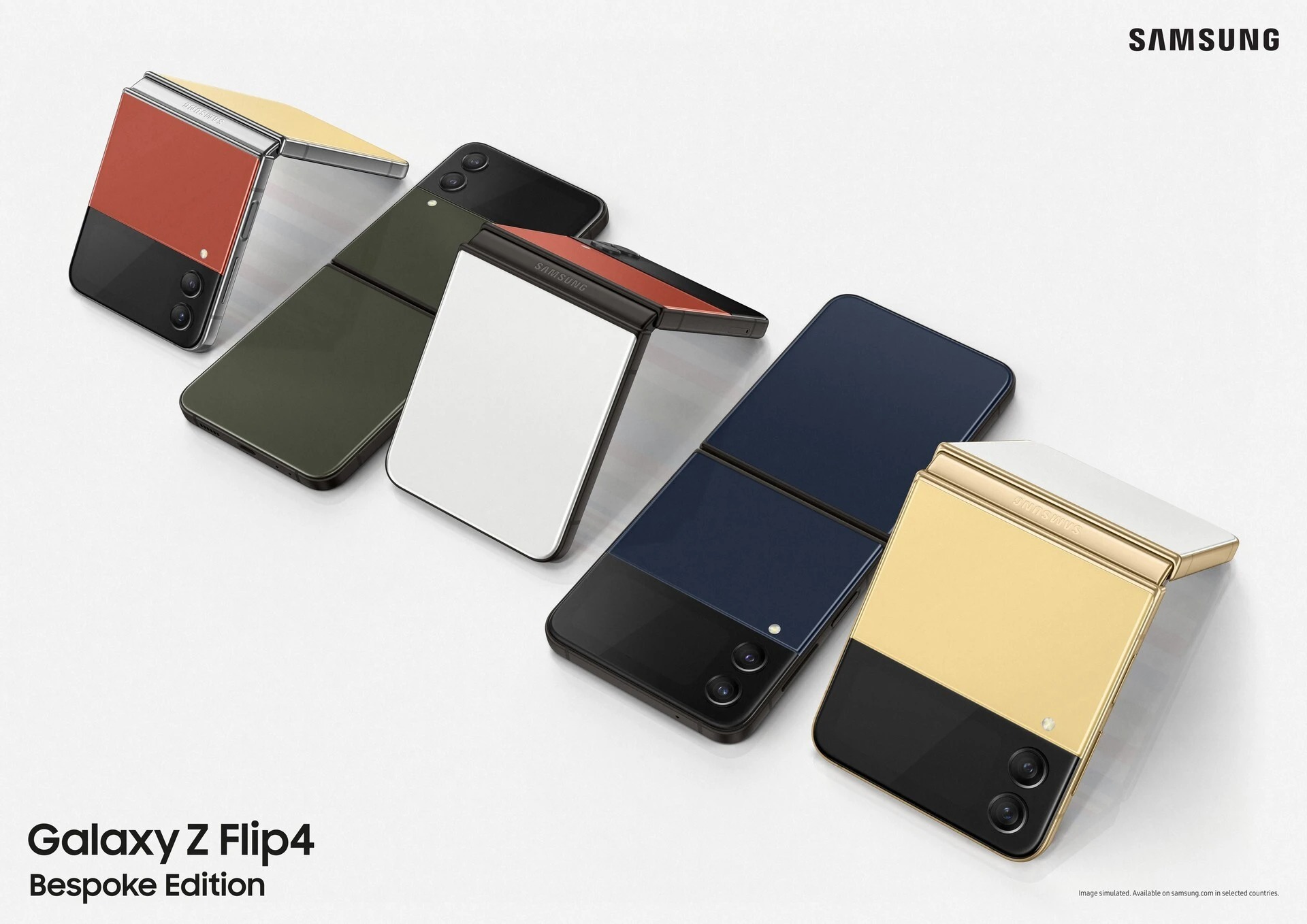Z Flip4
