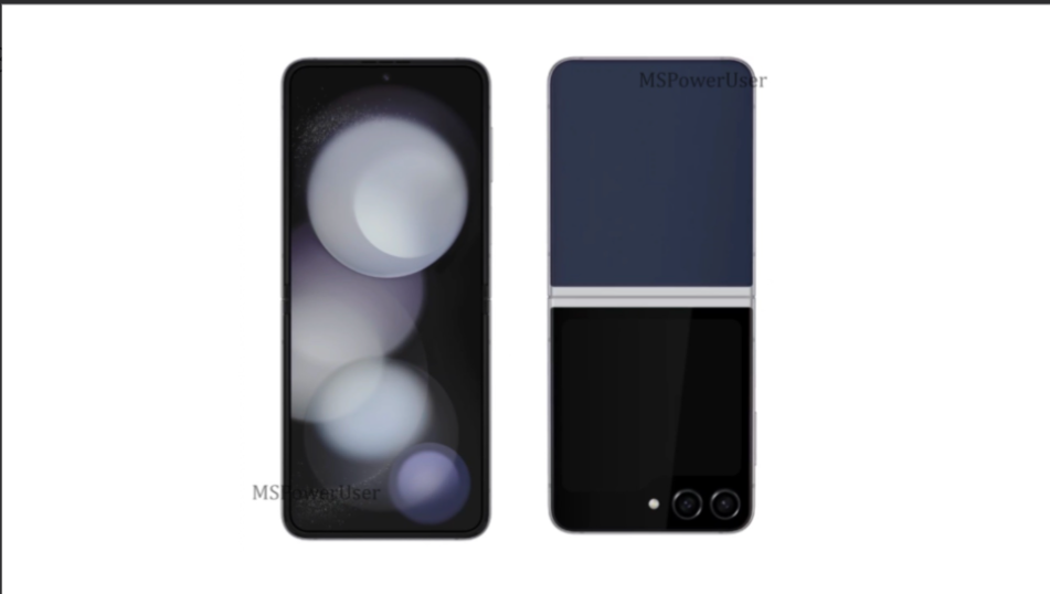 Samsung đang chuẩn bị cho ra mắt Galaxy Z Flip5 Retro Edition với phong cách cổ điển