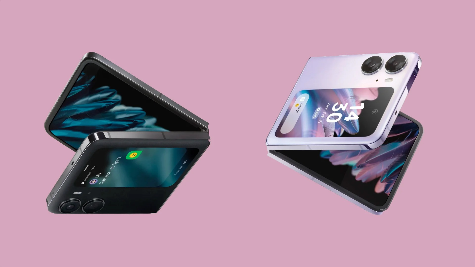Galaxy Z Flip 5 có thể nhận được một màn hình ngoài lớn hơn