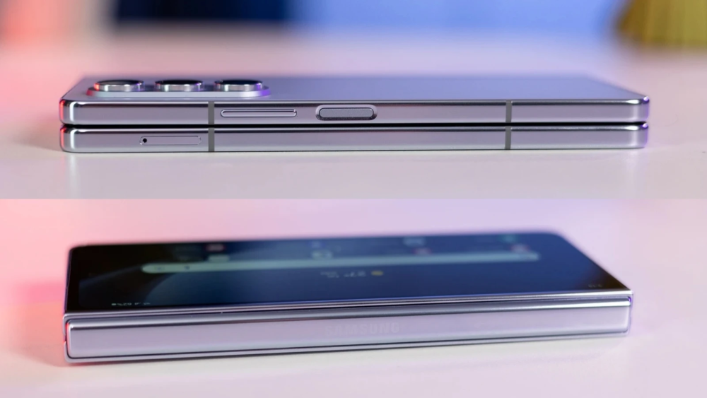 Galaxy Z Fold5 là chiếc điện thoại gập xứng đáng được quan tâm nhất