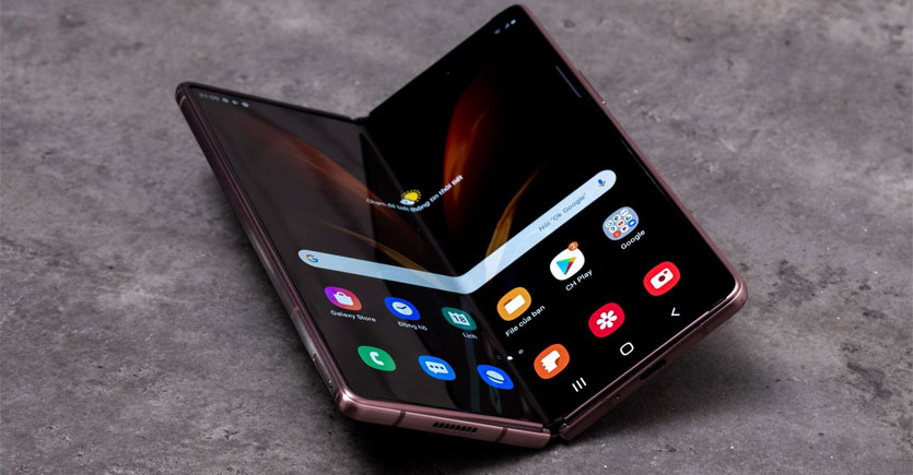 Samsung Galaxy Z Fold 3 giá bao nhiêu lại có thiết kế xuất sắc đến vậy