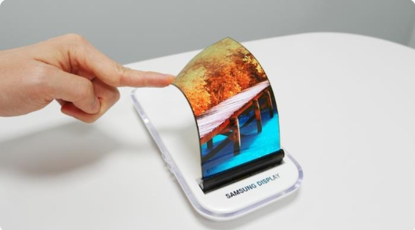 Galaxy Z Fold7 và Z Flip7 có thể là thiết bị đầu tiên sử dụng công nghệ màn hình PHOLED xanh