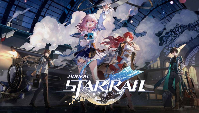 Trò chơi Honkai: Star Rail