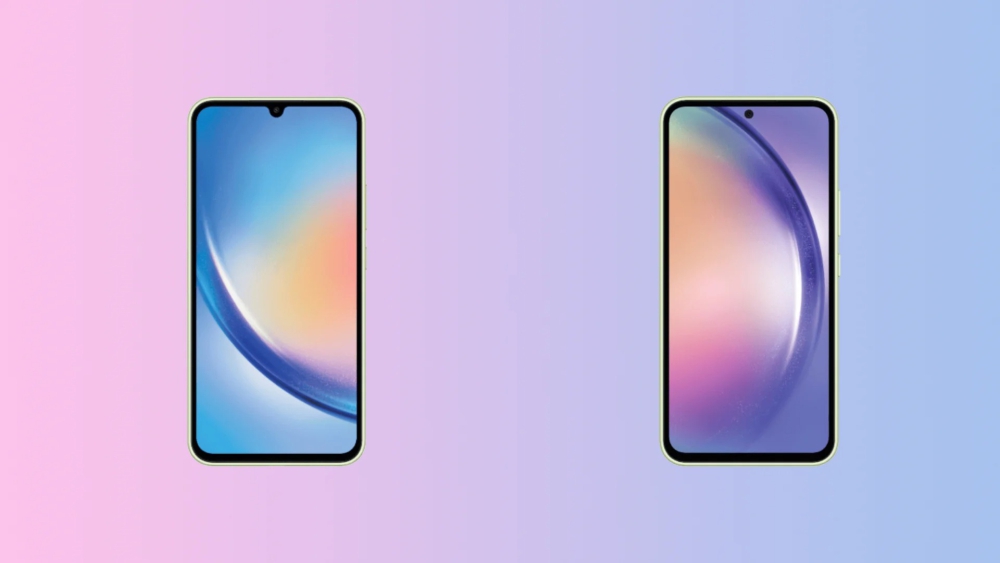 Giá bán của Galaxy A34 và Galaxy A54 có thể đắt hơn nhiều ở thị trường Ấn Độ
