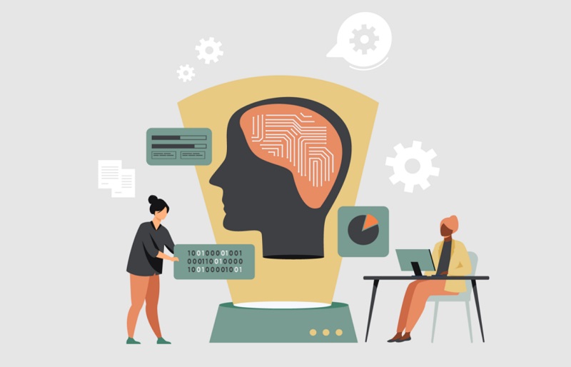 Mô hình ChatGPT được xây dựng dựa trên GPT-3