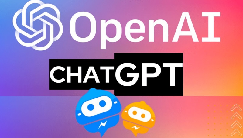 ChatGPT là phần mềm chatbot do công ty OpenAI của Mỹ phát triển