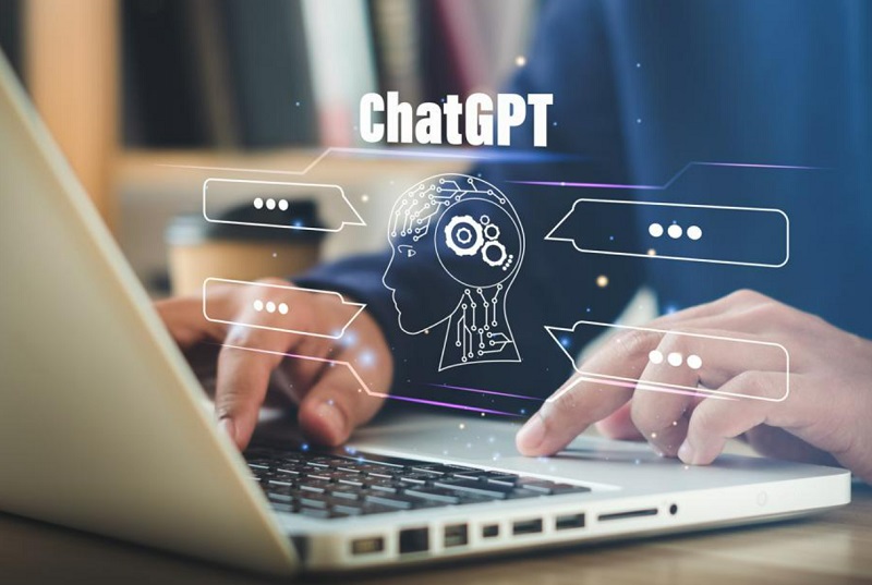 ChatGPT cố gắng phản hồi tất cả các câu hỏi với độ chính xác ấn tượng sau khi thu thập, phân tích và kết nối dữ liệu