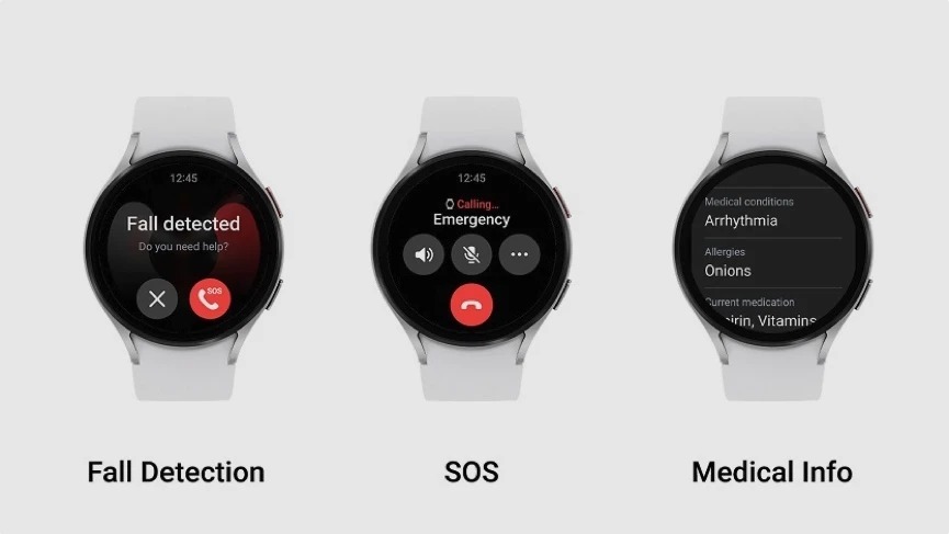 Điều đáng thất vọng nhất về One UI Watch 5 beta của Samsung
