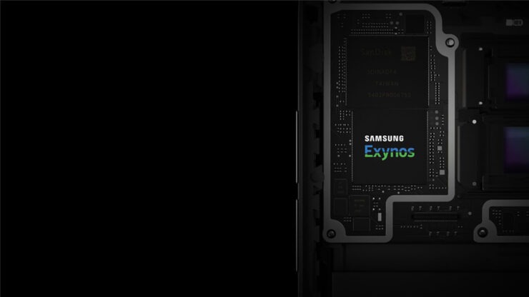 Hé lộ thông số kỹ thuật của Galaxy A55, có thể được trang bị chip Exynos 1480
