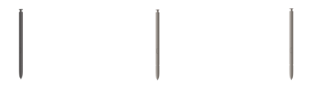 Cùng chiêm ngưỡng toàn bộ các phiên bản màu sắc của Galaxy S24, S24+ và S24 Ultra