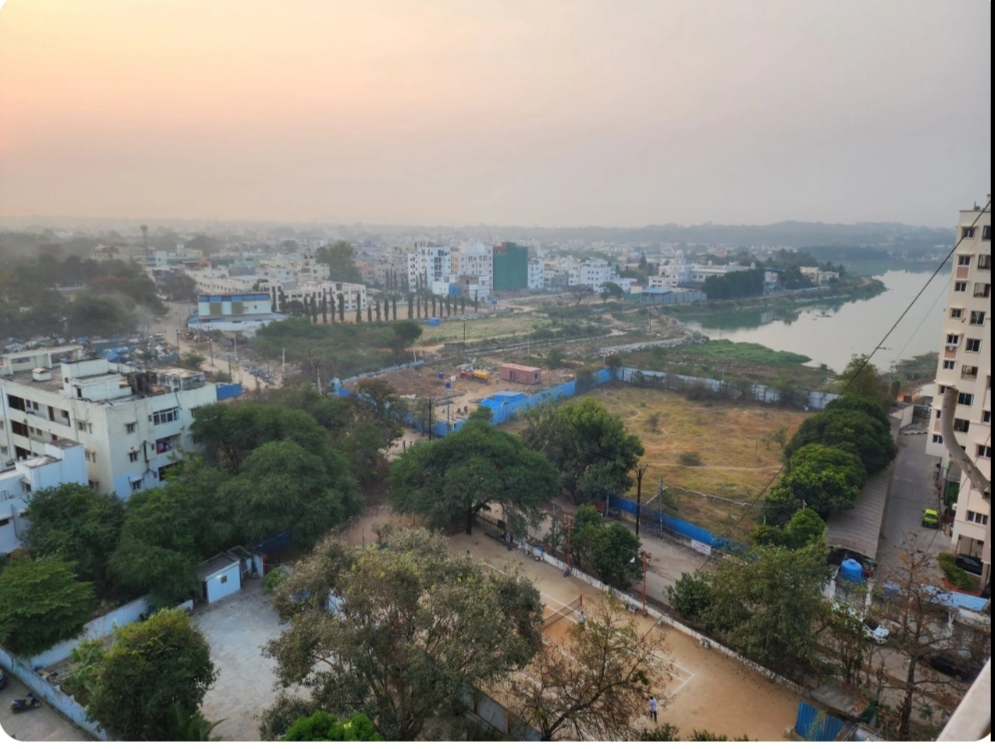 Hình ảnh trong thư viện của Galaxy S23 Ultra có thể được phóng to hơn bình thường