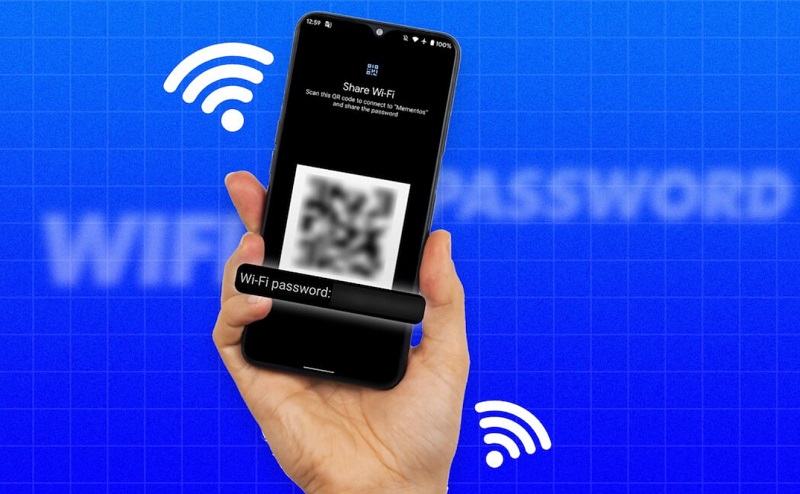 Khi nào cần xem mật khẩu Wi-Fi trên điện thoại Android