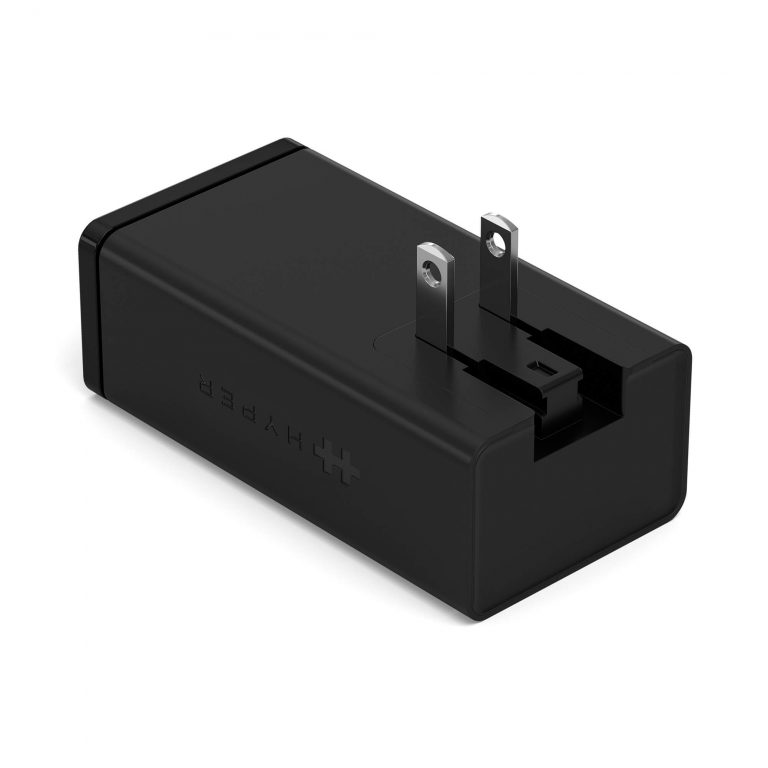 sạc hyper gan100w