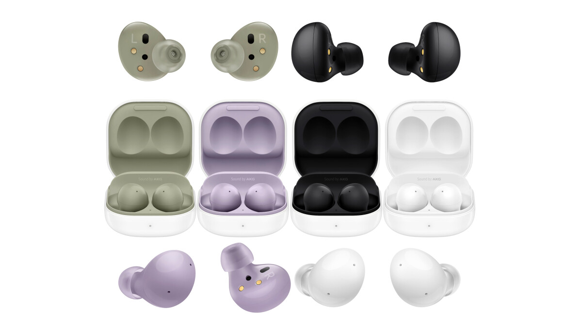 Galaxy Buds 2 giá bao nhiêu – Thiết kế có gì nổi bật?