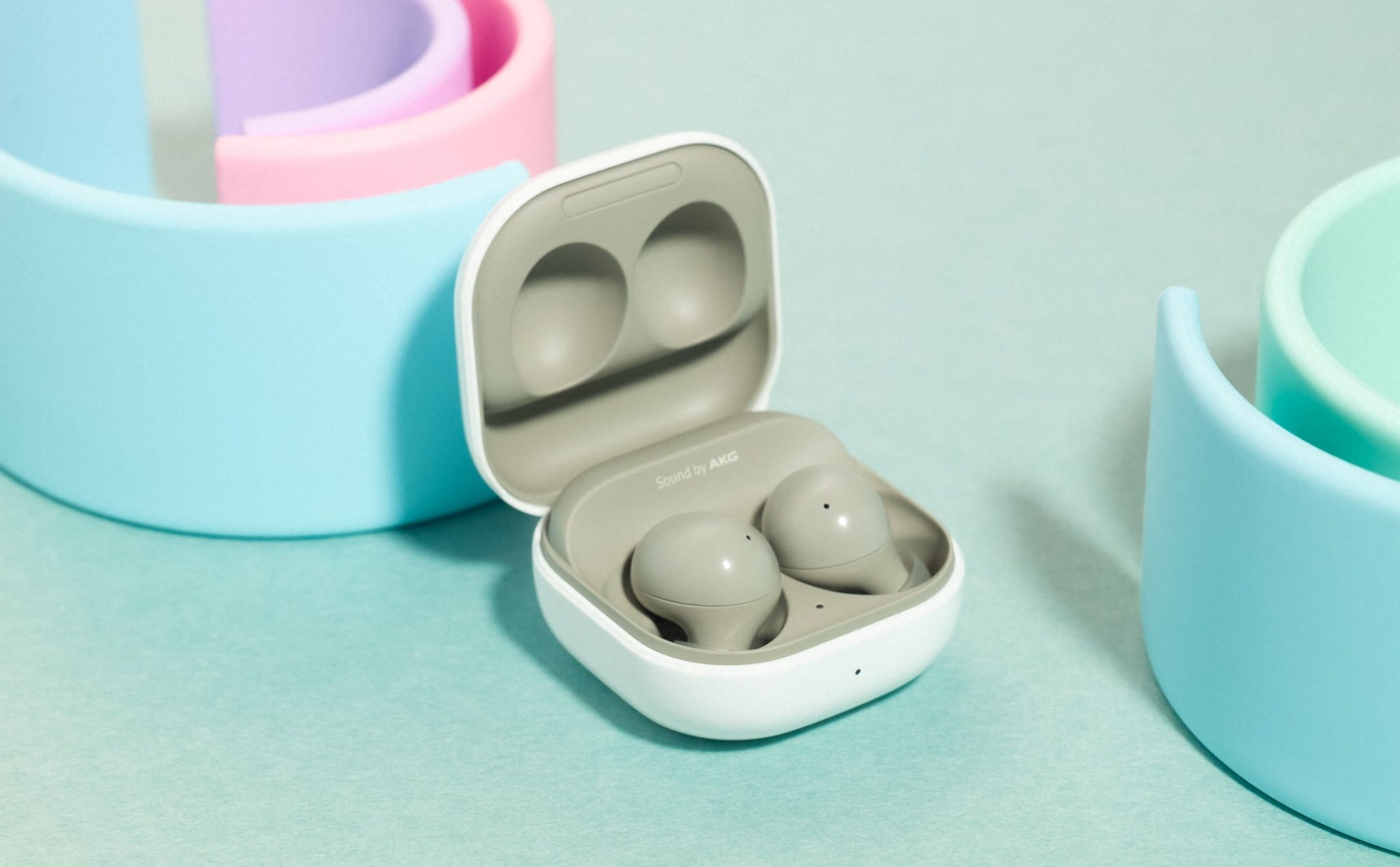 Galaxy Buds 2 giá bao nhiêu 