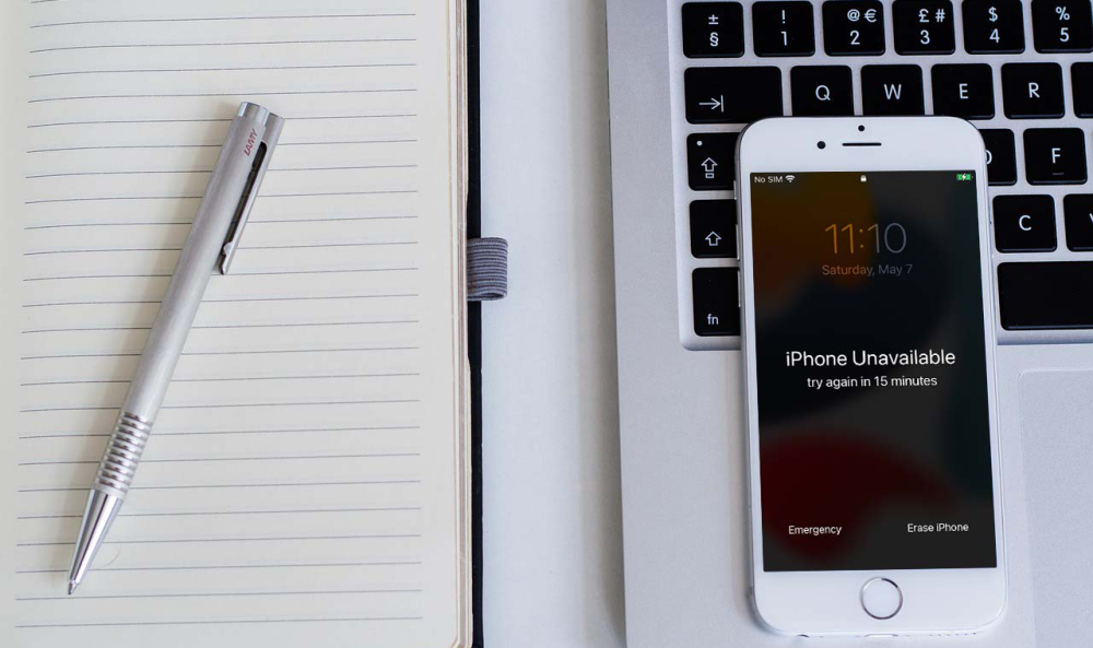 ip không khả dụng