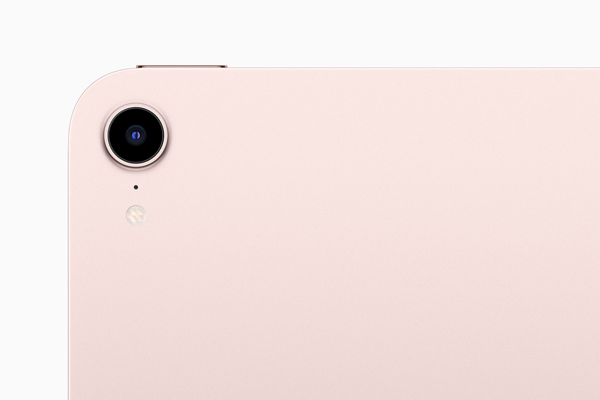 iPad Mini 6 256G Wifi + 5G - Chính Hãng VN/A camera 12MP quay video chất lượng cao