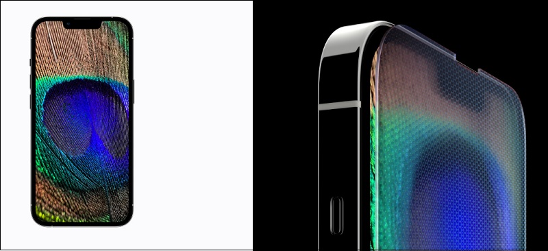Iphone 13 pro 512gb - Kiểu dáng sang trọng - đẳng cấp, độ bền cao