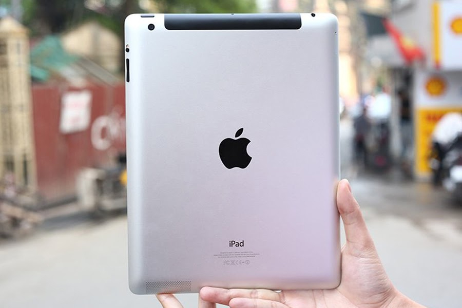 iPhone 6 Plus và iPad thế hệ thứ tư trở thành sản phẩm “cổ điển”