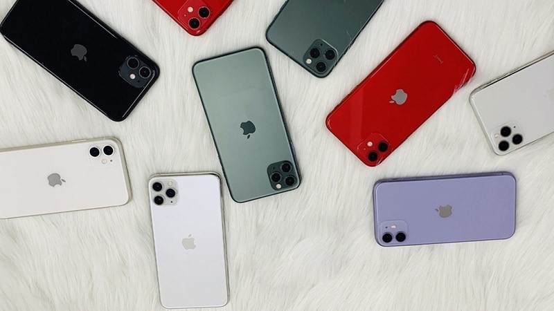 iPhone Like New là gì? Có nên mua iPhone Like New không?