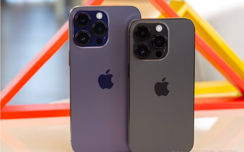 iPhone 15 và iPhone 15 Plus có thể có thiết kế mô-đun camera mới