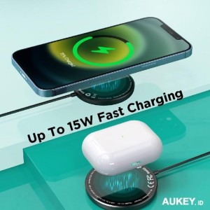 ĐẾ SẠC AUKEY