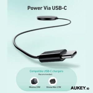 ĐẾ SẠC AUKEY