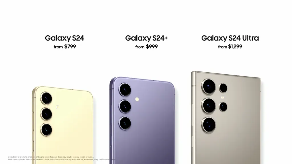 7 lí do bạn nên sở hữu ngay Samsung Galaxy S24 và những lưu ý bạn cần biết