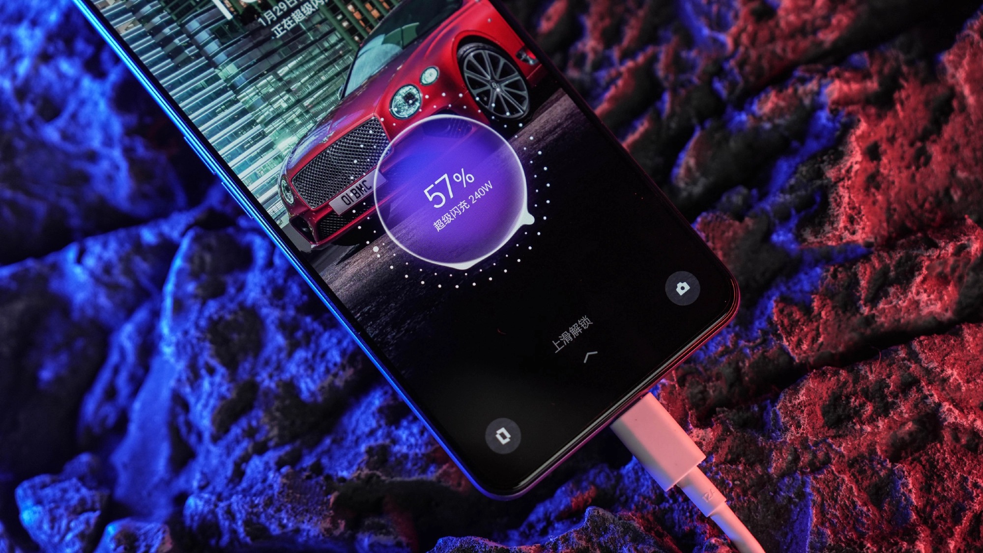 Lý do khiến Samsung không nhảy vào cuộc đua công nghệ sạc nhanh