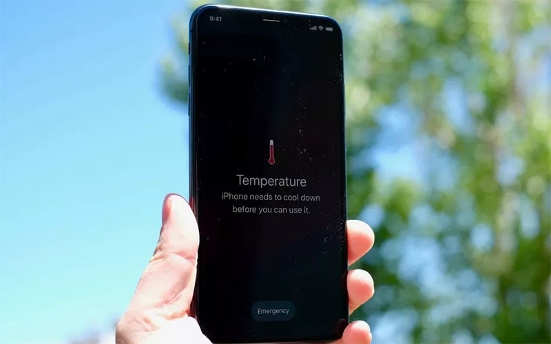 Liệu có nên sạc iPhone đầy 100% không?