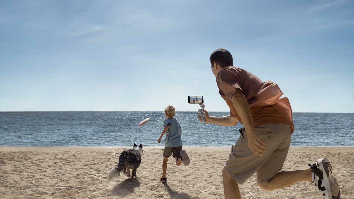 dji-osmo