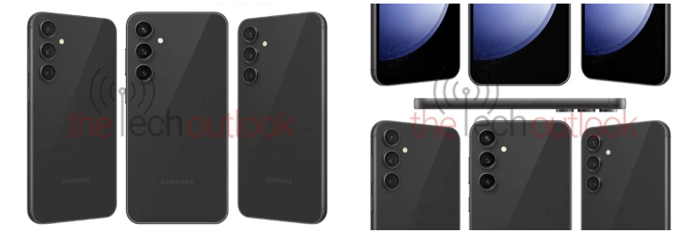 Lộ diện hình ảnh chính của Galaxy S23 FE, xác nhận thiết bị sắp được ra mắt