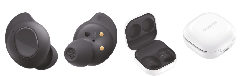 Lộ diện hình ảnh kết xuất mới, mang đến cái nhìn rõ hơn về Galaxy Buds FE sắp ra mắt