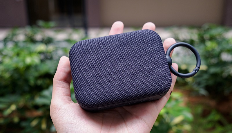 Loa Bluetooth LG Xboom Go PN1-Kích thước nhỏ gọn